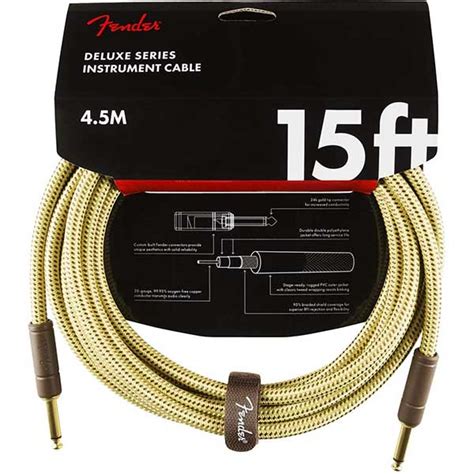 best budget guitar cable